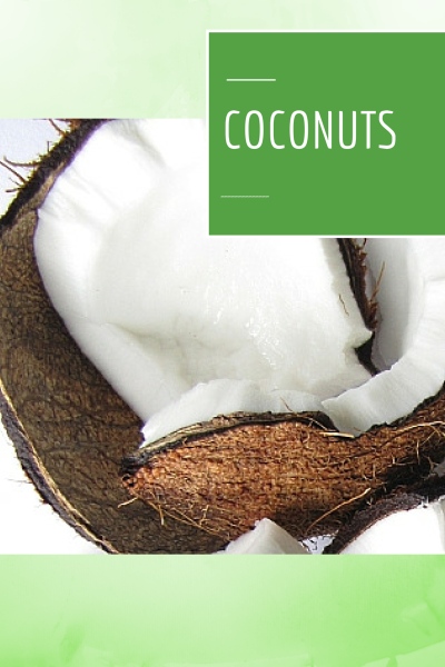 The Best Top 10 Uses For Raw Coconut Oil