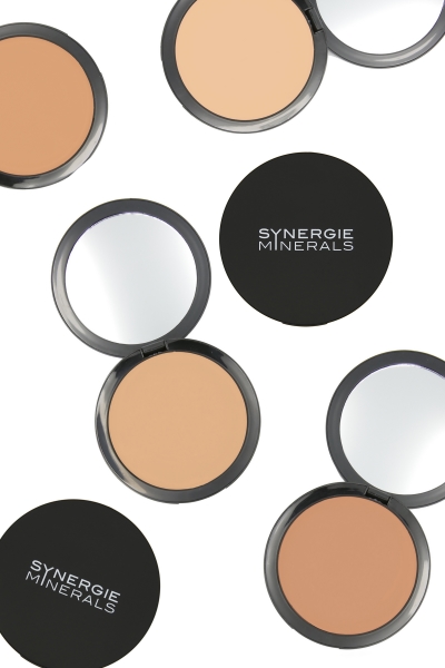 Synergie Skin MineralWhip Foundation