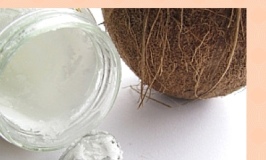 raw coconut health benefits and uses