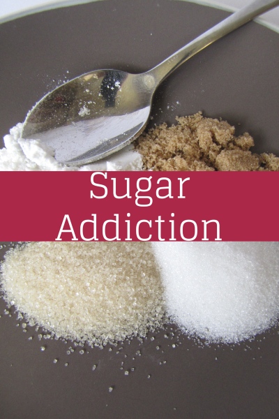 Sugar Addiction. Why Sugar Causes Obesity and Disease