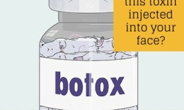 the truth about Botox. Botox is not safe and Botox is constantly being tested on animals