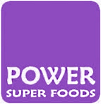 Power Super Foods 