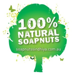 Sindhiya natural soap nuts