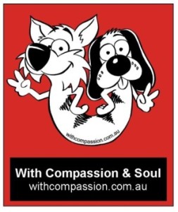 With Compassion and Soul