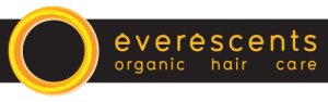 everescents organic hair care