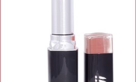 Zuii Organic Sheerlips Lipstick review