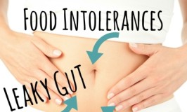 Common Causes of Gas and Bloating, Leaky Gut, SIBO and Food Intolerances