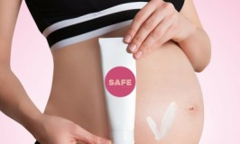 Safe Beauty Treatments and Products For Use During Pregnancy