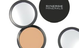 Synergie Skin MineralWhip Foundation