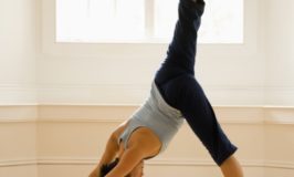 Why Yoga Is Good For Our Health